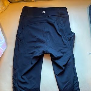 Lulu lemon workout leggings